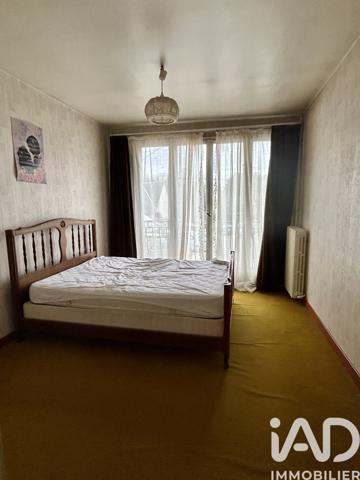 Maison à vendre 6 pièces 145 m² Chârost