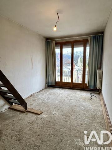 Maison à vendre 6 pièces 145 m² Chârost