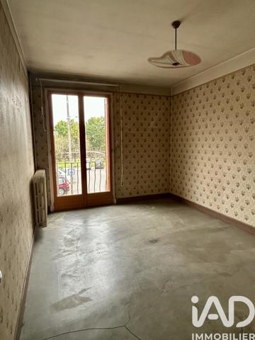 Maison à vendre 6 pièces 145 m² Chârost