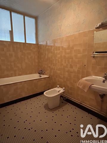 Maison à vendre 6 pièces 145 m² Chârost