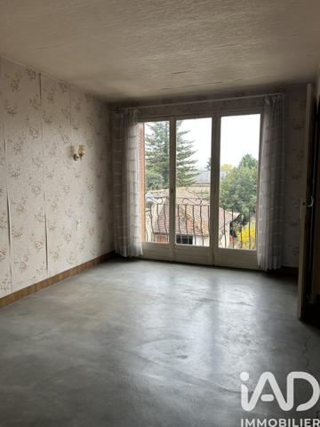 Maison à vendre 6 pièces 145 m² Chârost