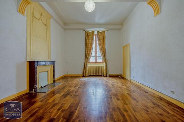 Vente appartement 7 pièces de 219.66m²