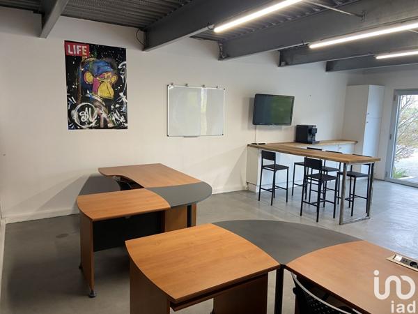 Location murs commerciaux  90 m² Andernos-les-Bains