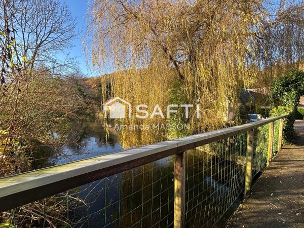 APPARTEMENT T2 - 40.9M² - COPROPRIETE - AU CALME