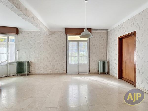 Vente maison Audenge : 548 860 € - AJP Immobilier Audenge