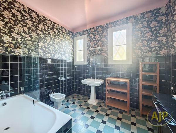 Vente maison Audenge : 548 860 € - AJP Immobilier Audenge