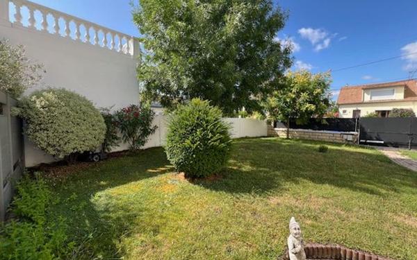 Maison à vendre    4 pièces •  Ormesson-sur-Marne