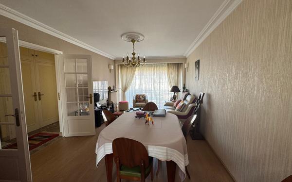 Maison à vendre    4 pièces •  Ormesson-sur-Marne