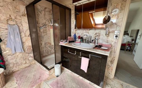 Maison à vendre    4 pièces •  Ormesson-sur-Marne