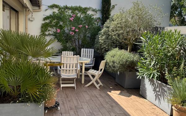 Maison à vendre    4 pièces •  Ormesson-sur-Marne