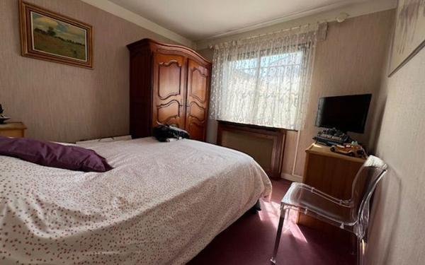 Maison à vendre    4 pièces •  Ormesson-sur-Marne