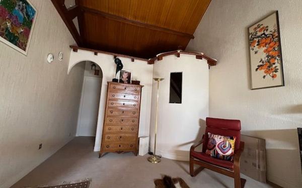 Maison à vendre    4 pièces •  Ormesson-sur-Marne