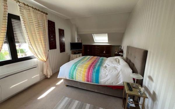 Maison à vendre    4 pièces •  Ormesson-sur-Marne