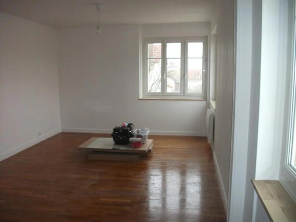 Appartement à louer à Dijon (21000)