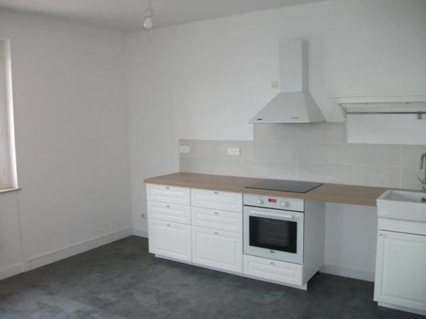 Appartement à louer à Dijon (21000)