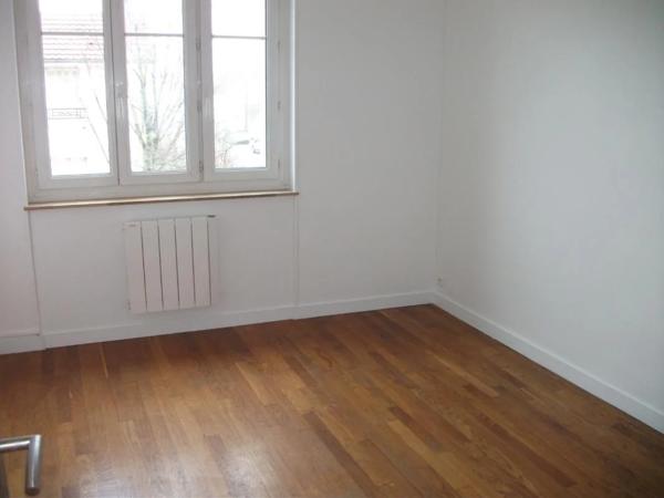 Appartement à louer à Dijon (21000)