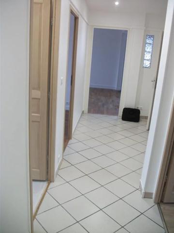 Appartement à louer à Dijon (21000)