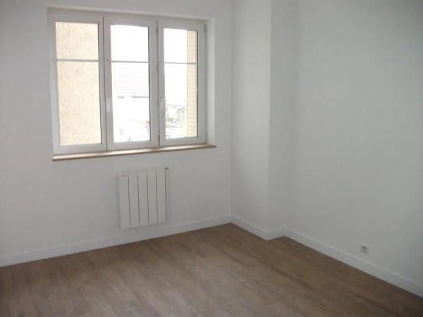 Appartement à louer à Dijon (21000)