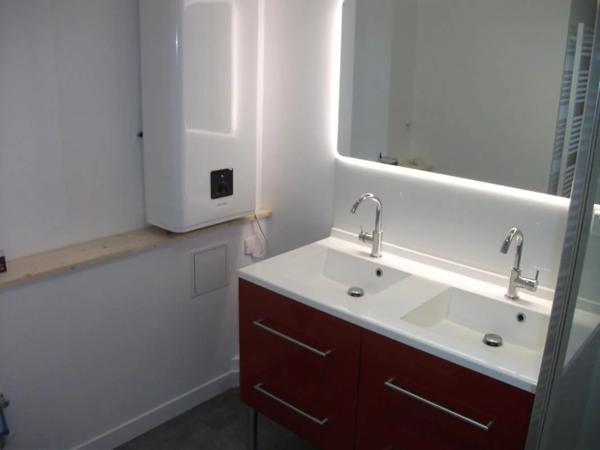 Appartement à louer à Dijon (21000)