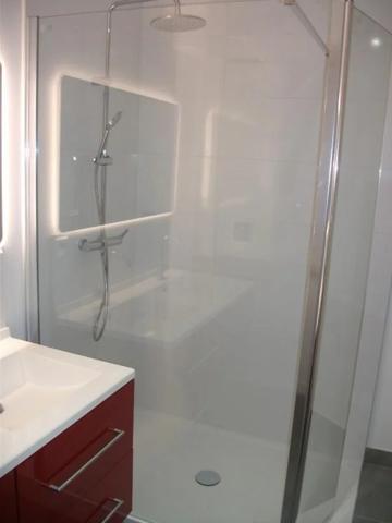 Appartement à louer à Dijon (21000)