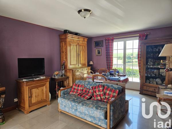 Maison à vendre 5 pièces 130 m² Lizy-sur-Ourcq