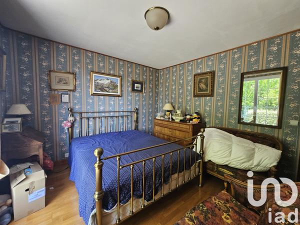 Maison à vendre 5 pièces 130 m² Lizy-sur-Ourcq