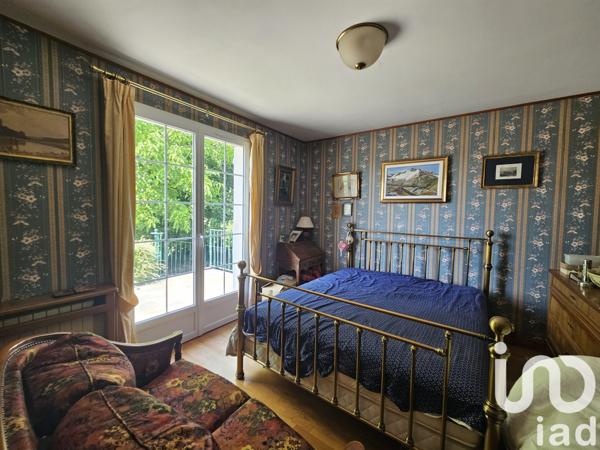 Maison à vendre 5 pièces 130 m² Lizy-sur-Ourcq