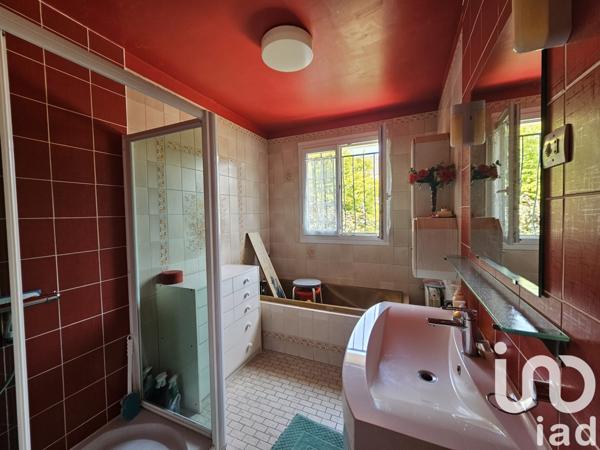 Maison à vendre 5 pièces 130 m² Lizy-sur-Ourcq