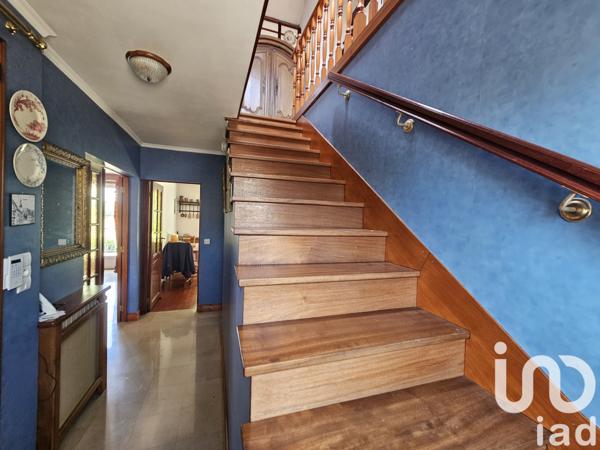 Maison à vendre 5 pièces 130 m² Lizy-sur-Ourcq