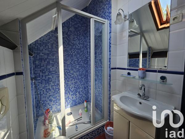 Maison à vendre 5 pièces 130 m² Lizy-sur-Ourcq