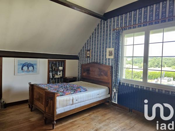 Maison à vendre 5 pièces 130 m² Lizy-sur-Ourcq