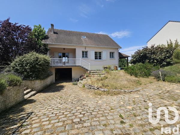 Maison à vendre 5 pièces 130 m² Lizy-sur-Ourcq