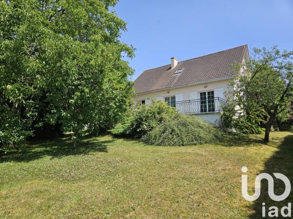 Maison à vendre 5 pièces 130 m² Lizy-sur-Ourcq