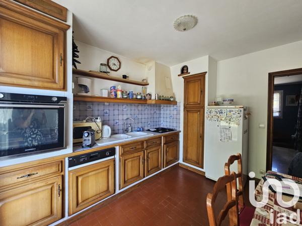 Maison à vendre 5 pièces 130 m² Lizy-sur-Ourcq