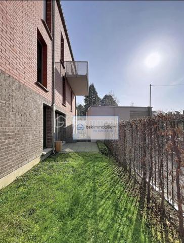 Appartement de 47,20 m²