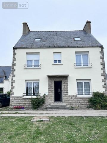 Maison à vendre à Penmarch dans le Finistère (29760), ref : 29022-1854