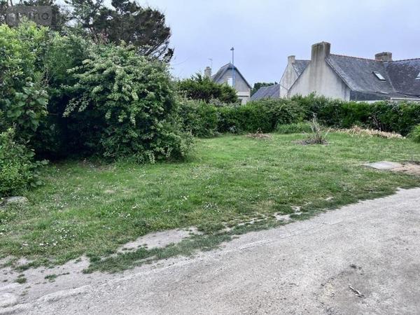 Maison à vendre à Penmarch dans le Finistère (29760), ref : 29022-1854