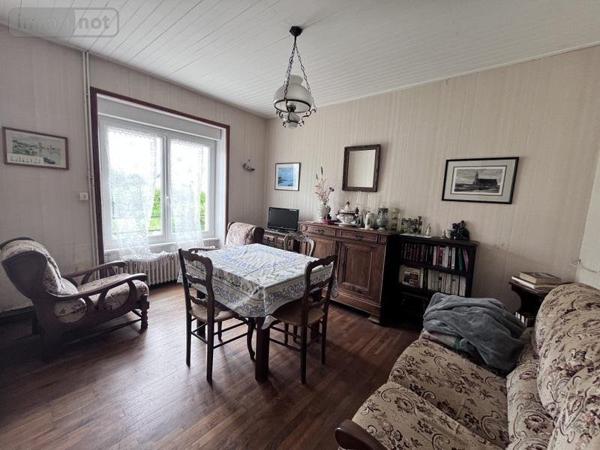 Maison à vendre à Penmarch dans le Finistère (29760), ref : 29022-1854