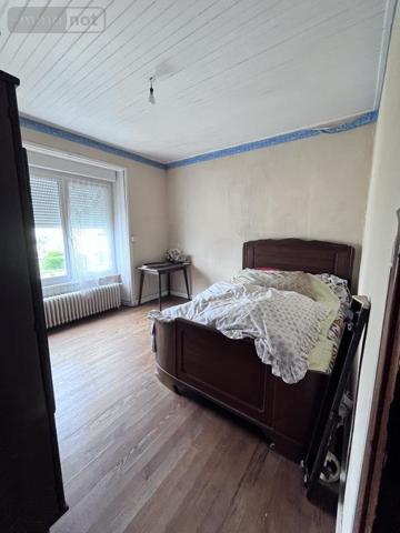 Maison à vendre à Penmarch dans le Finistère (29760), ref : 29022-1854