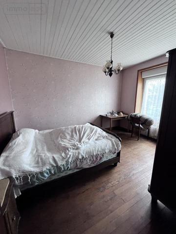 Maison à vendre à Penmarch dans le Finistère (29760), ref : 29022-1854