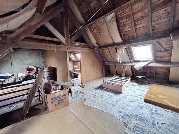 Maison à vendre à Penmarch dans le Finistère (29760), ref : 29022-1854