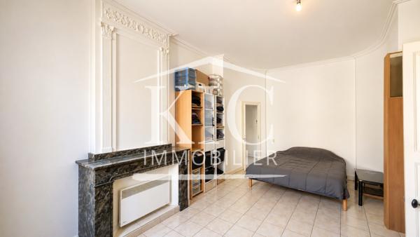 CARCASSONNE CENTRE-VILLE - Appartement T2 vendu loué - Investissement locatif immédiat Détails des diagnostics énergétiques