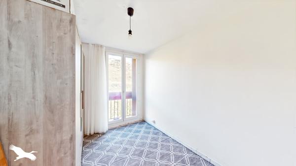 Appartement à vendre |  Marseille 15 |  3 pièces | 69,8 m²