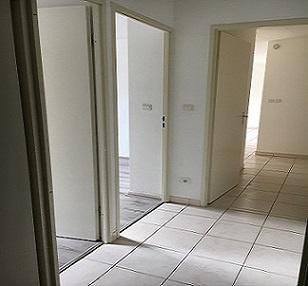 APT T3 - EN REZ DE CHAUSSÉE AVEC TERRASSE PRIVÉE & 2 PLACES DE PARKING RÉSIDENCE SÉCURISÉE -