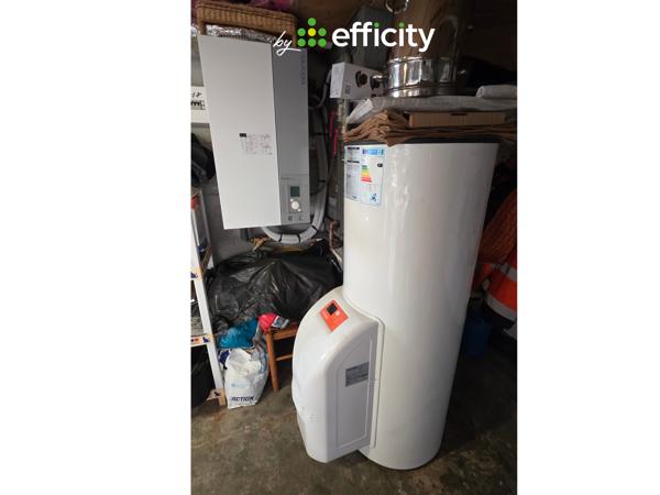 Maison 4 pièces - 91 m² Exclusivité efficity