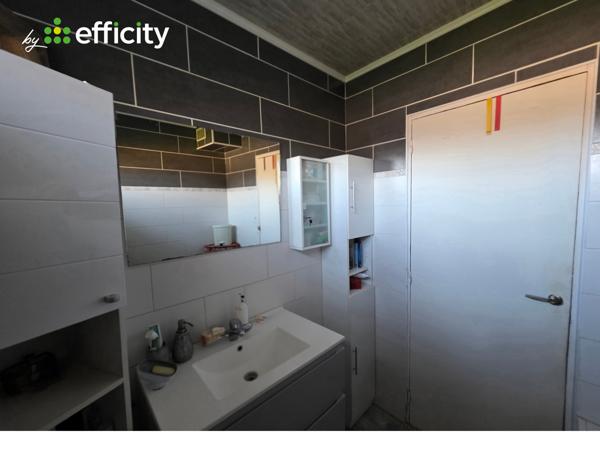 Maison 4 pièces - 91 m² Exclusivité efficity