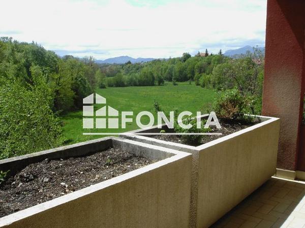 Location Appartement 2 pièces 44 m² - RUE DU SERRE DE L'AURE Gap 05000