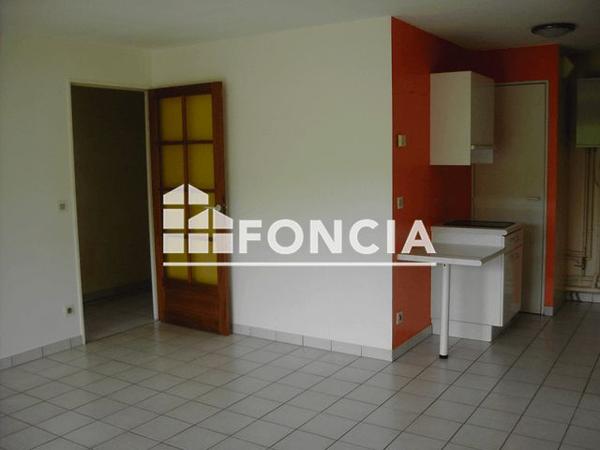 Location Appartement 2 pièces 44 m² - RUE DU SERRE DE L'AURE Gap 05000