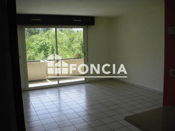 Location Appartement 2 pièces 44 m² - RUE DU SERRE DE L'AURE Gap 05000