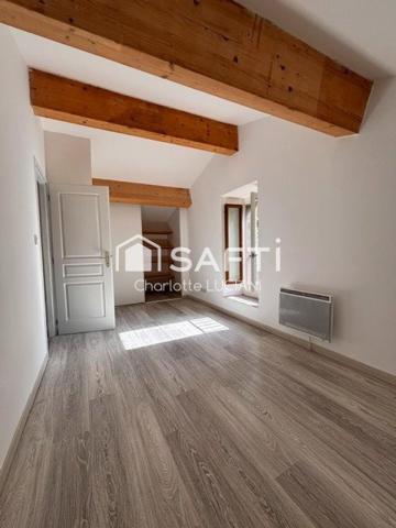 MAISON EN PIERRE VUE MER